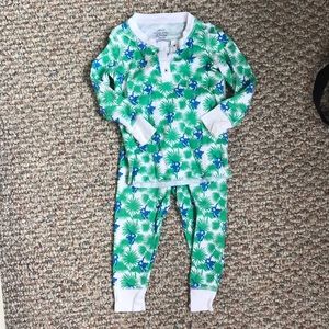 Worn once adorable print